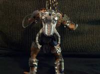 Predator #3 (Predator) Custom Action Figure