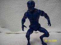 Goblyn (Alpha Flight) Custom Action Figure