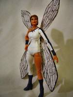 Wasp (Marvel Legends) Custom Action Figure