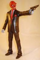 Red Skull (Marvel Legends) Custom Action Figure