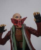 Nomak - Blade II Movie (Blade) Custom Action Figure