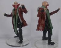 Nomak - Blade II Movie (Blade) Custom Action Figure
