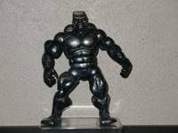 Ironclad (Marvel Legends) Custom Action Figure