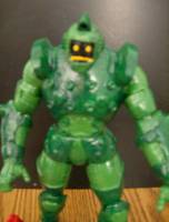 Titanium Man (Marvel Legends) Custom Action Figure