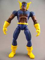 Classic Black Goliath (Marvel Legends) Custom Action Figure