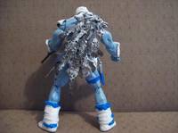 Icer (Masters of the Universe) Custom Action Figure