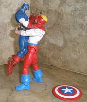 Piledriver (Marvel Legends) Custom Action Figure