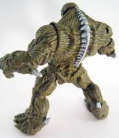 Movie Abomination (Hulk - Movie) Custom Action Figure