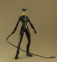 Catwoman (DC Superheroes) Custom Action Figure