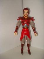 Azula (Avatar) Custom Action Figure