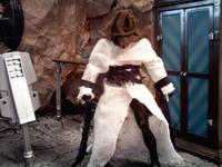 Scarecrow (Batman) Custom Action Figure