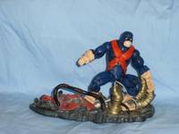 X Factor beast (X-Men) Custom Action Figure