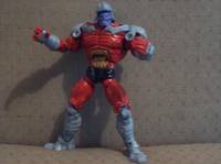 Flogg (Masters of the Universe) Custom Action Figure