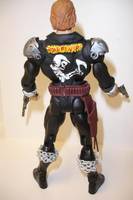 Jonah Hex (DC Superheroes) Custom Action Figure