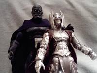 Stryfe (Marvel) Custom Action Figure