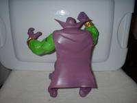 Original Drax the Destroyer (Marvel Legends) Custom Action Figure