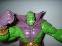 Original Drax the Destroyer (Marvel Legends) Custom Action Figure