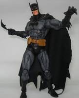 Batman ver 2.0 (Batman) Custom Action Figure