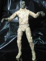 The Mummy (Movie Maniacs) Custom Action Figure
