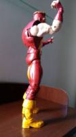 Marvel Legends Atlas (Marvel Legends) Custom Action Figure