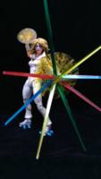 Dazzler (Disco) V3 (Marvel Legends) Custom Action Figure