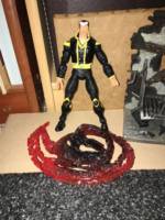 X-Man  {{ Nate Grey }} (Marvel Legends) Custom Action Figure