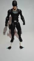 DareDavil Netfix (Marvel) Custom Action Figure