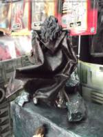 Sith Female Star Wars concep Darth Maul (Star Wars) Custom Action Figure