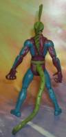 Death Adder (Marvel Legends) Custom Action Figure