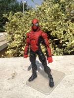Spider-Man (Last Stand) (Spider-Man) Custom Action Figure