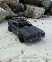 the General (Original) Custom Vehicle