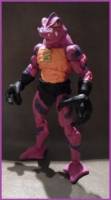 Tung Lasher (Masters of the Universe) Custom Action Figure