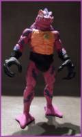 Tung Lasher (Masters of the Universe) Custom Action Figure