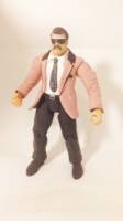 Nate The Rat Whitlock (Memphis Wrestling Legend) (Wrestling) Custom Action Figure