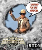 Lord Emp (Jacob Marlowe) (Wildcats) Custom Action Figure [I’ll pay for the window.]