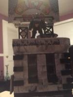 Batman (Batman) Custom Miniature / Figurine