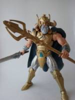 Odin (Marvel Legends) Custom Action Figure