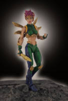 Marrow (Marvel Legends) Custom Action Figure
