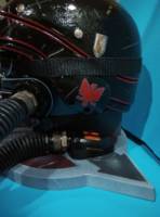 Killzone 3 Replica Helghast Helmet (Custom Repaint) (Killzone) Custom Other