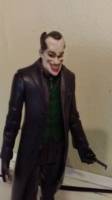Joker (Golden age man who laughs) (Movie Masters) Custom Action Figure