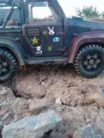 Pack rat (Original) Custom Vehicle