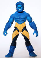 Beast (Marvel Legends) Custom Action Figure