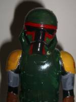 Boba Fett Storm Trooper Edition (Star Wars) Custom Action Figure