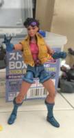 Jubilee (Marvel Legends) Custom Action Figure