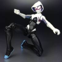 Spider Gwen (Marvel Universe) Custom Action Figure