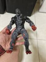 Hulkpool Xforce (Marvel Legends) Custom Action Figure