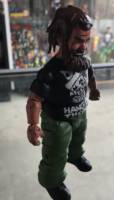 Big man plans custom action figure (Figure Realm) Custom Action Figure