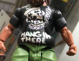 Big man plans custom action figure (Figure Realm) Custom Action Figure