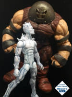 Iceman (Marvel Legends) Custom Action Figure
