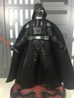 Darth Vader (A New Hope/Rogue One) (Star Wars) Custom Action Figure